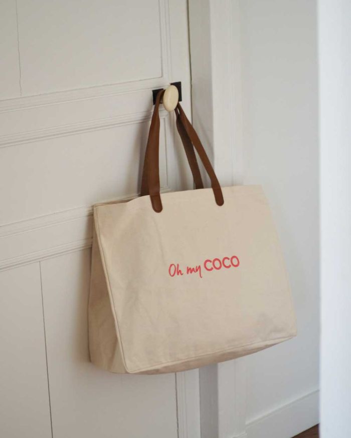 LE BEL AMI ECRU OH MY COCO – ROSE TAGADA –
