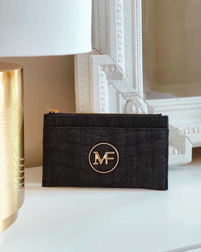 La Pochette JOSEPHINE DENIM