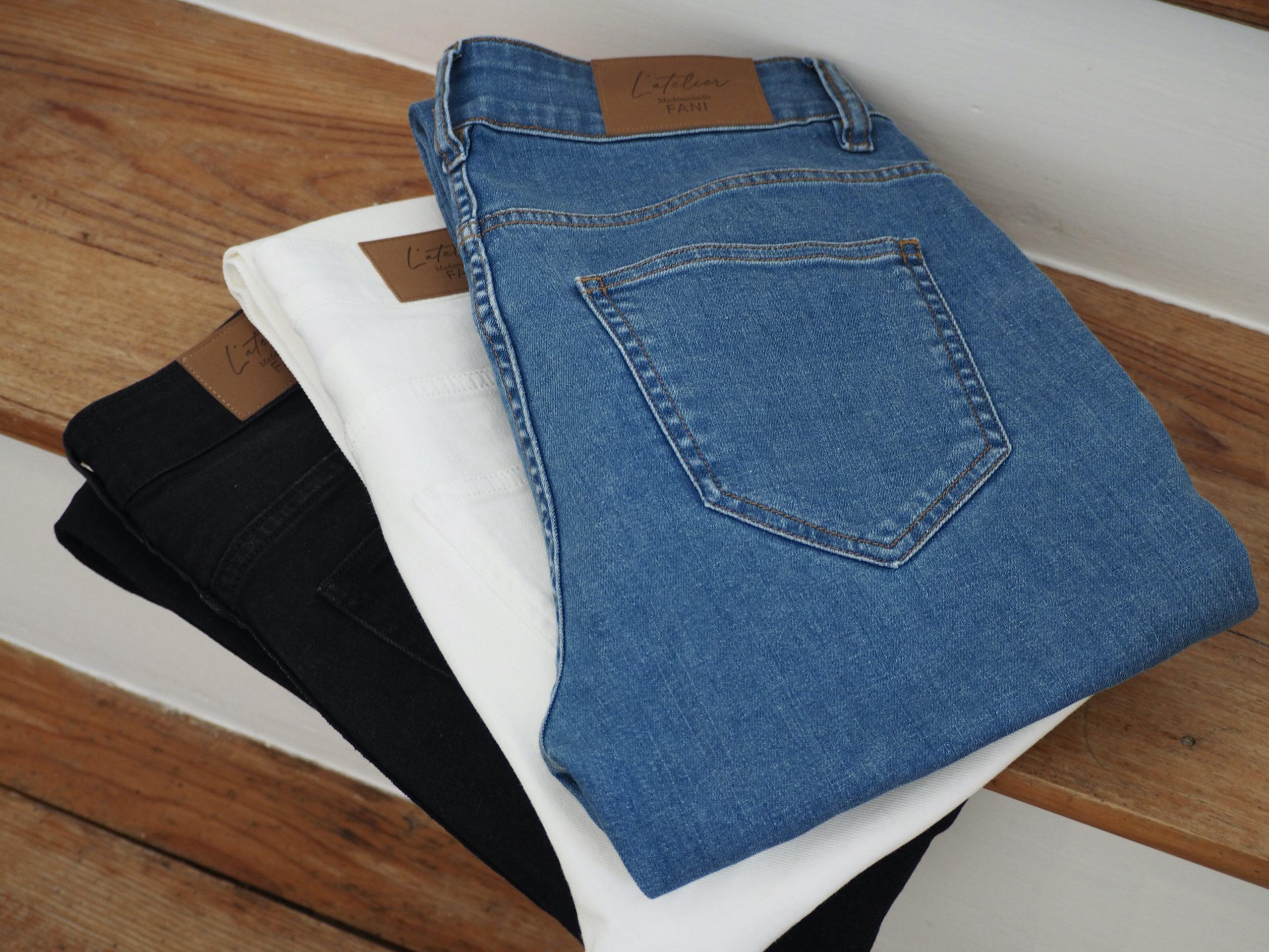 Jeans / Pantalon