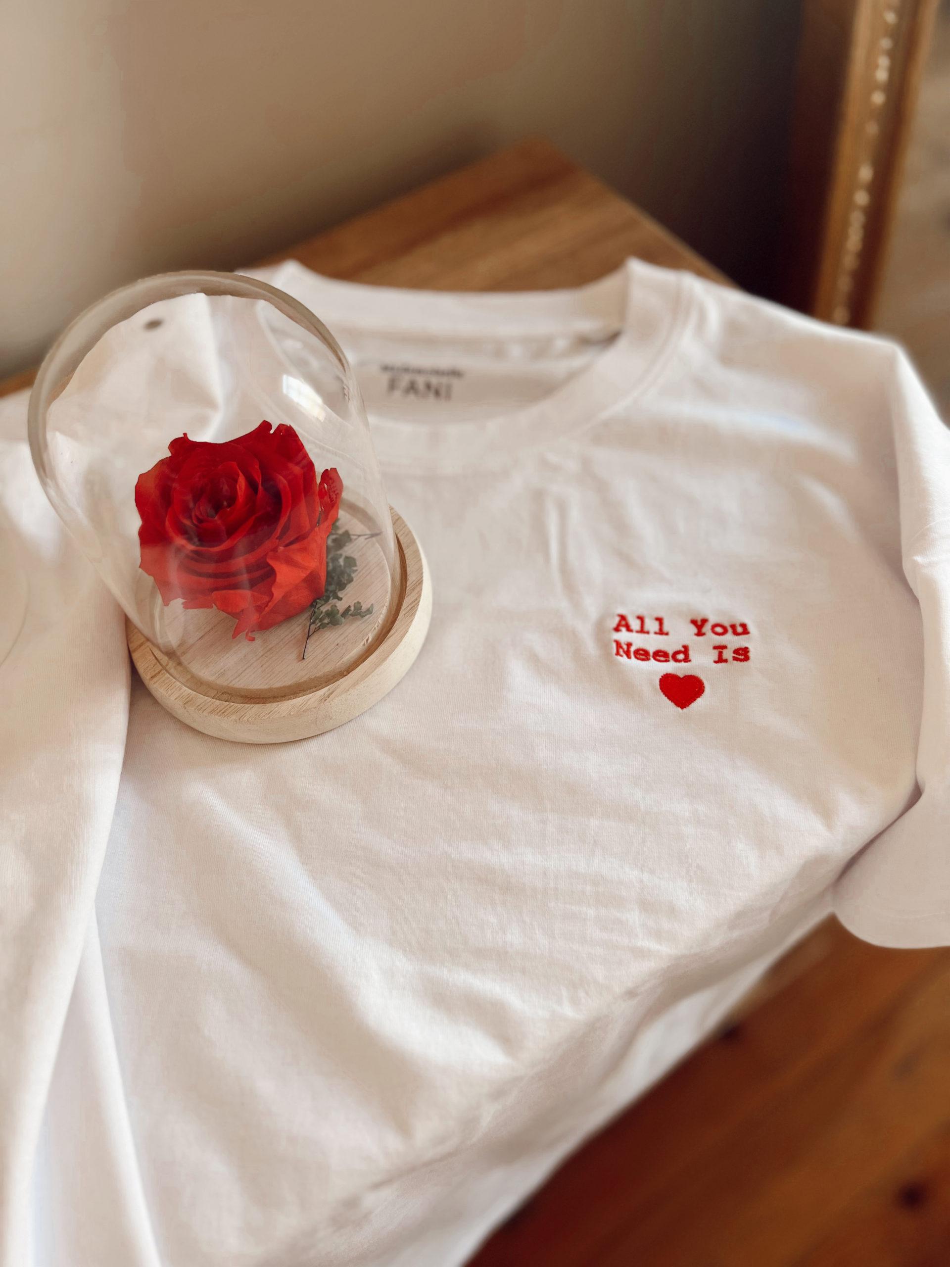 Capsule SAINT - VALENTIN