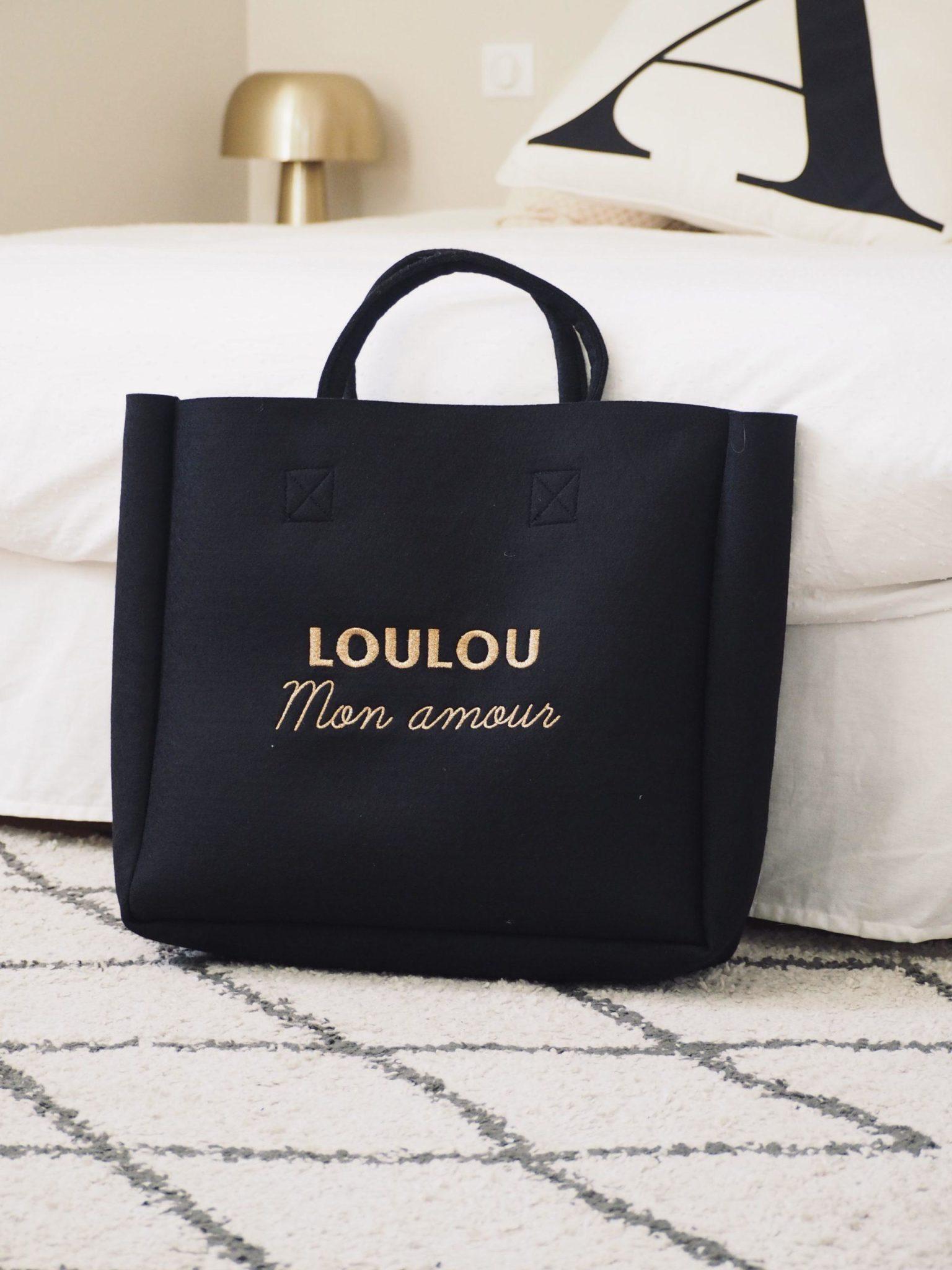 Sac mademoiselle outlet fani