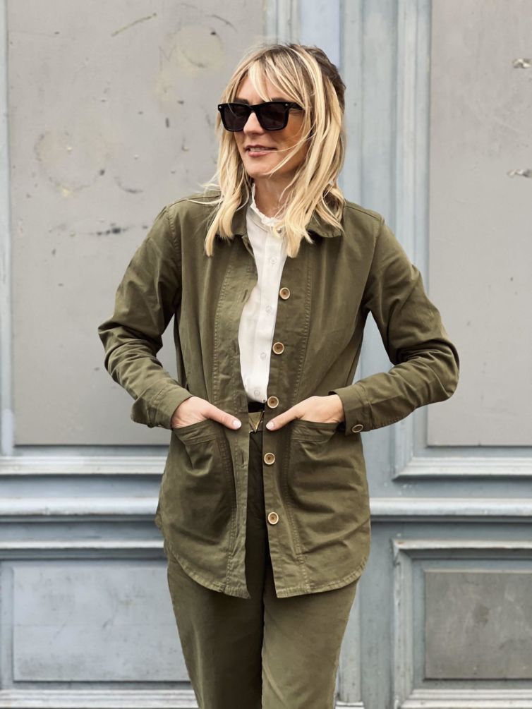 Veste MELODY
