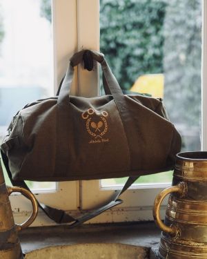 Le SAC BOWLING KAKI