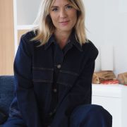 Le Blouson BETTY
