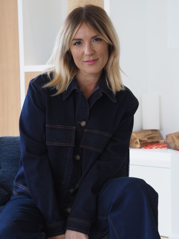 The BETTY Jacket