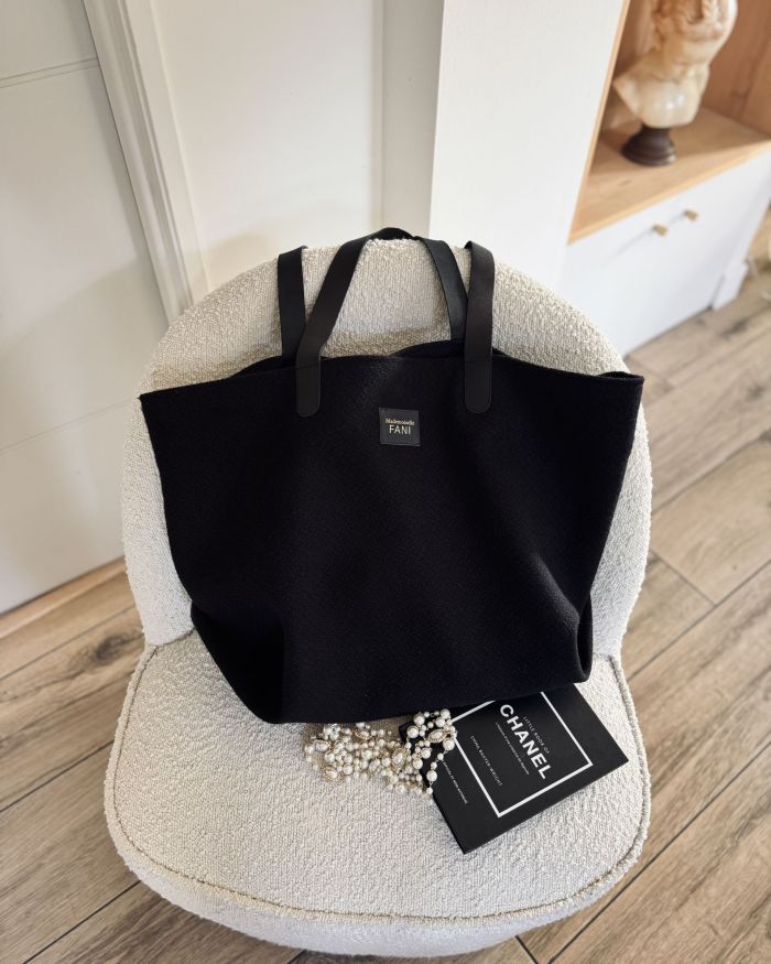 Le Nouveau SAC DAILY TWEED