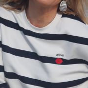 Le Sweat Marinière