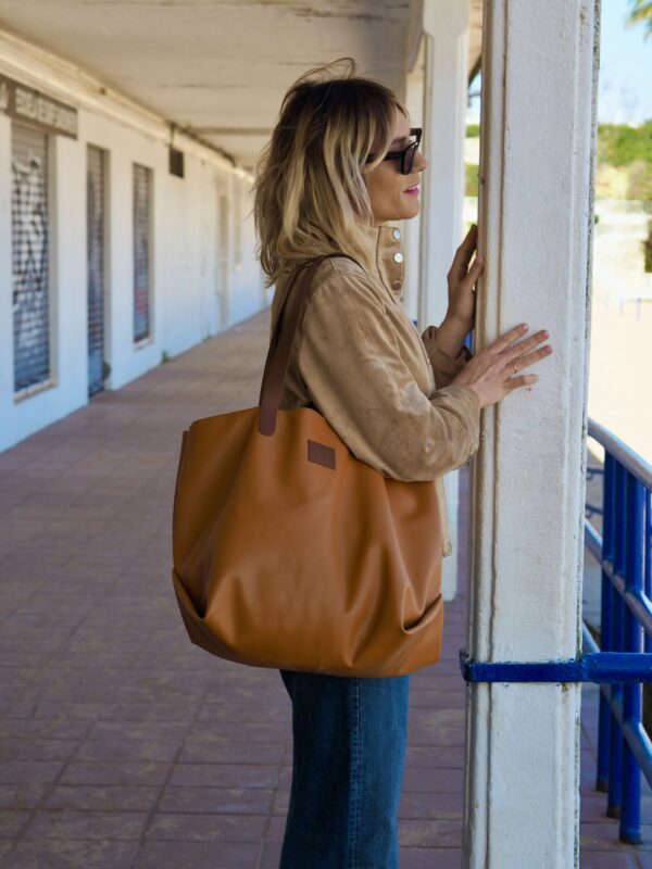 Le SAC DAILY MIEL