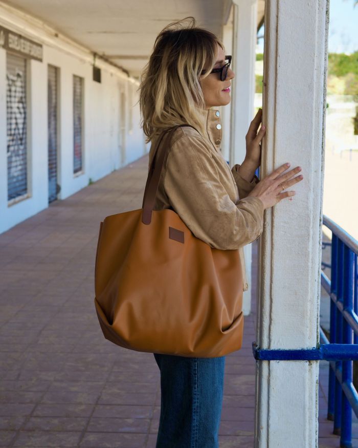 Le SAC DAILY MIEL