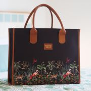 Pré commande Nouveau SAC PREMIUM “Le PAULIN” Flamant Rose