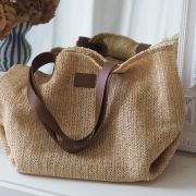 Le SAC DAILY RAPHIA