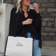 Le RIVA BISOU COCO