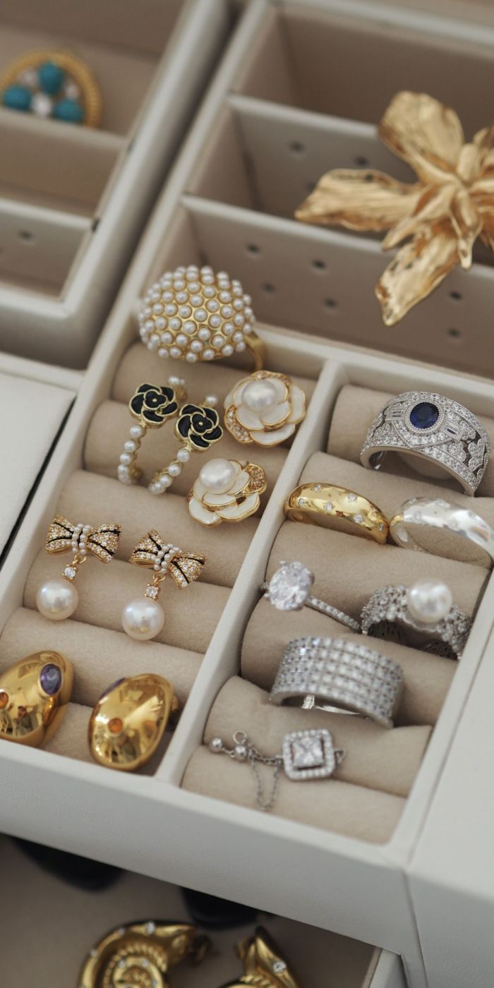 Bijoux