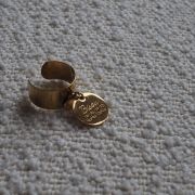 Bagues à messages BISOU COCO