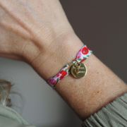 BRACELET “Maman Je t’aime”