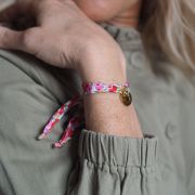 BRACELET “Maman Je t’aime”