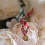 BRACELET “Maman Je t’aime”