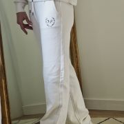 Pantalon de JOGGING IVOIRE
