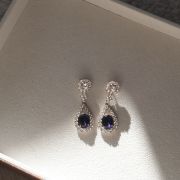 Boucles d’oreilles DIANA