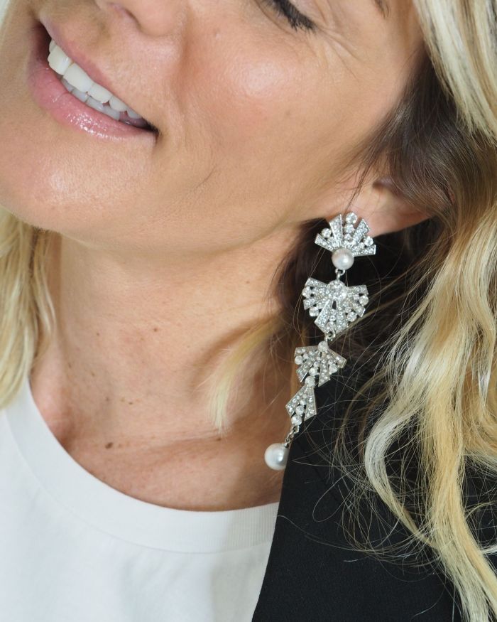 Boucles d’oreilles HÉLOÏSE