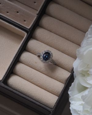 Bague BELONIA