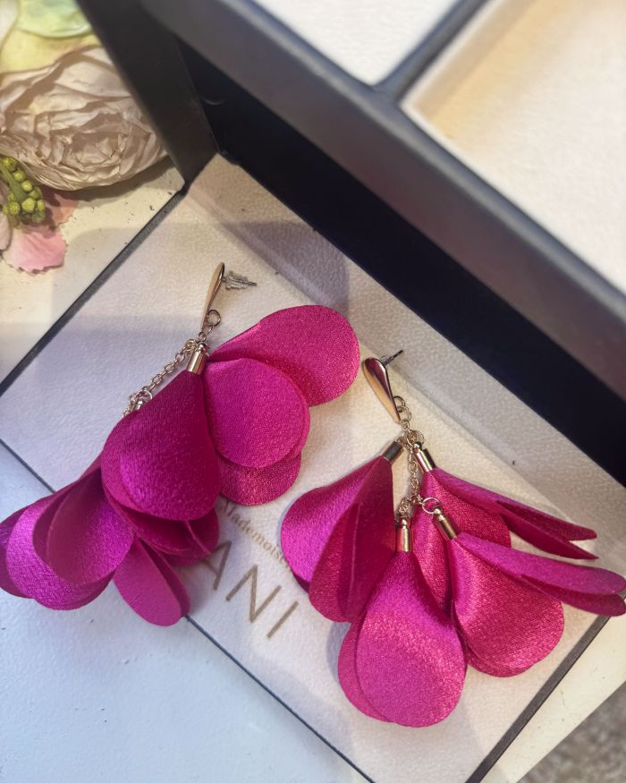 BOUCLES D’OREILLES CANDY KISS