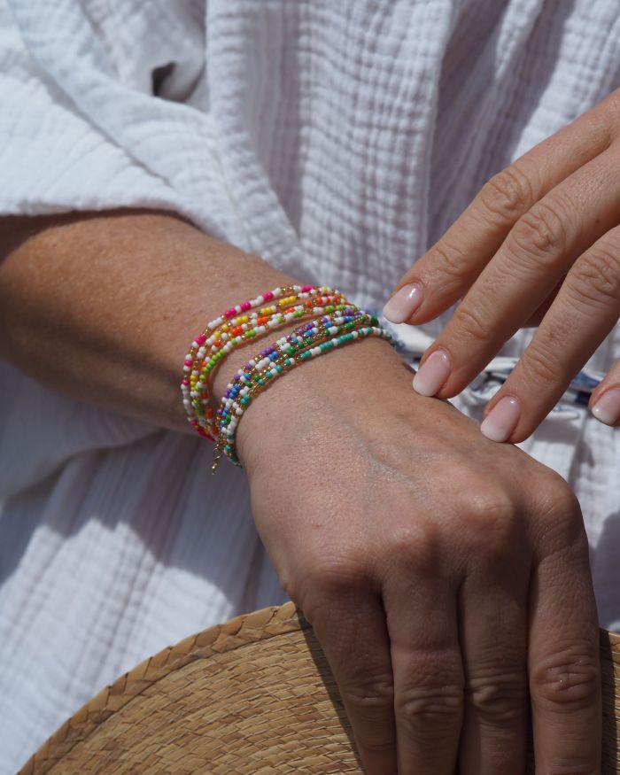 Bracelet SICILE