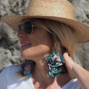 BOUCLES D’OREILLES EDMÉE