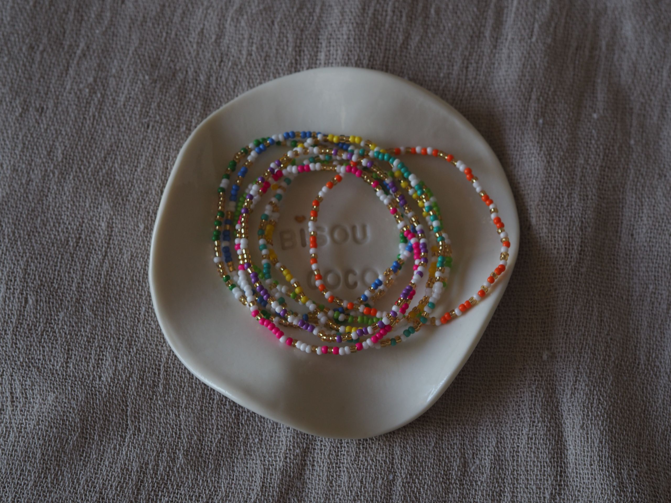 Bracelet SICILE