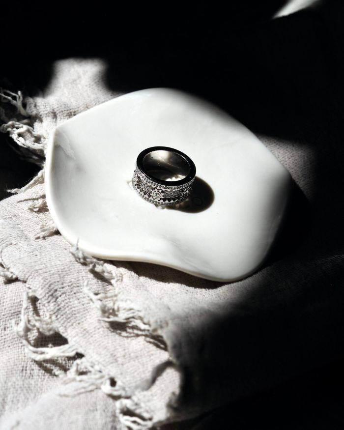 Bague MADELEINE