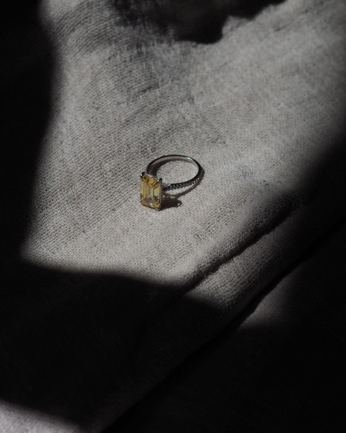 Bague MAXIME