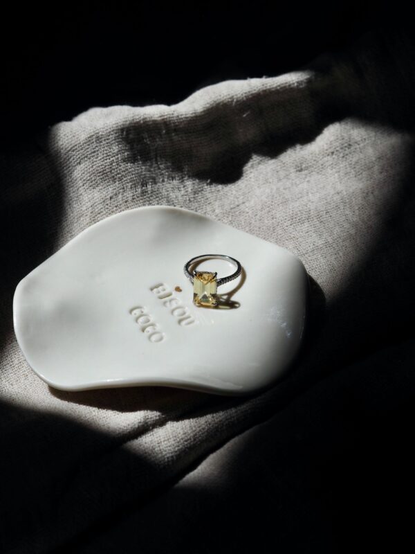 MAXIME Ring