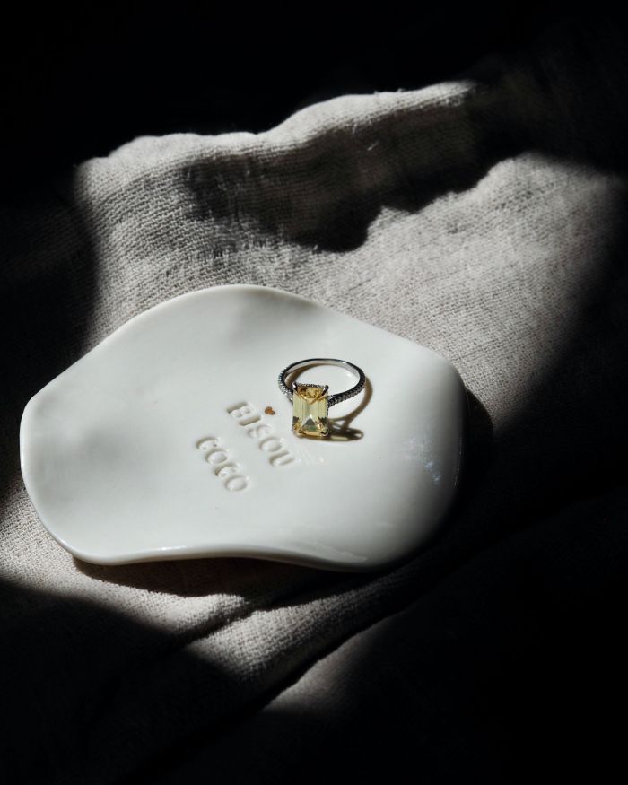 Bague MAXIME