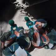 BOUCLES D’OREILLES EDMÉE