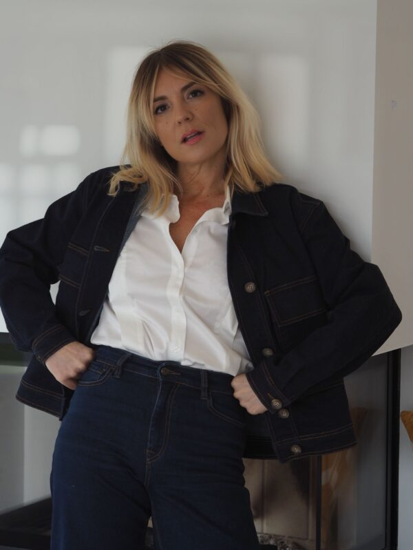 JEAN JANE