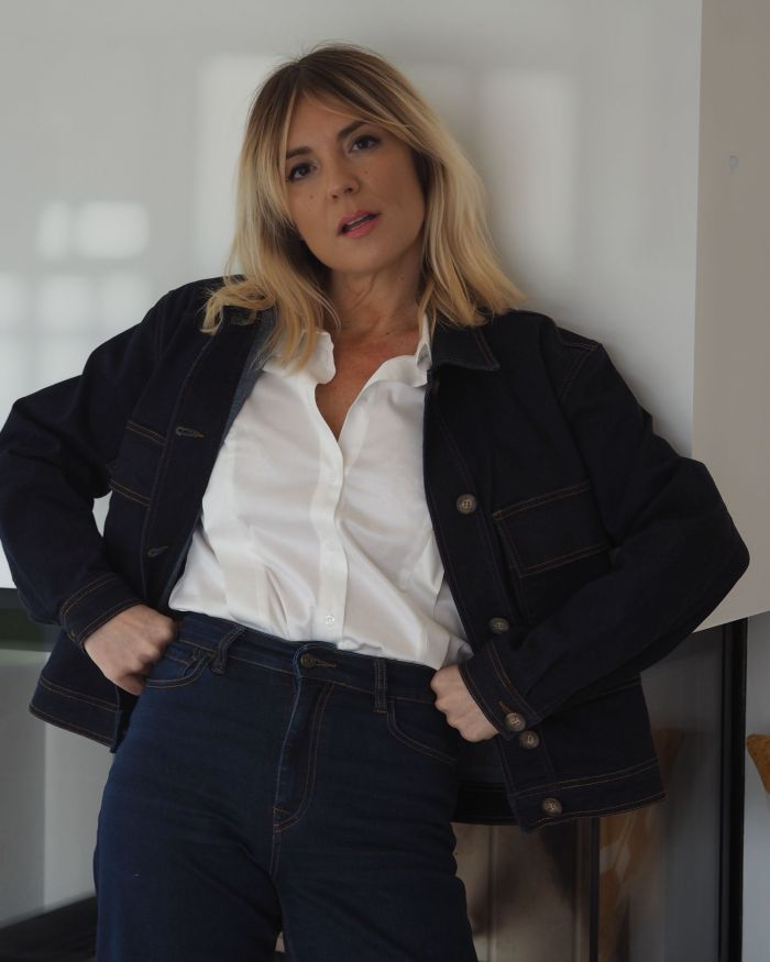 Le JEAN JANE