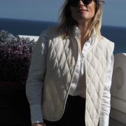 Gilet JEAN