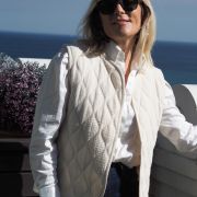 Gilet JEAN