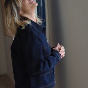 Le Blouson BETTY
