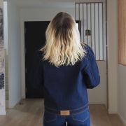 Le Blouson BETTY