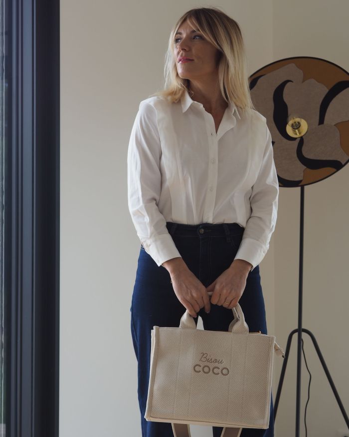 La Chemise CORA