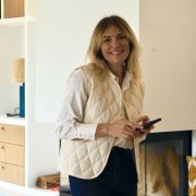 Gilet JEAN