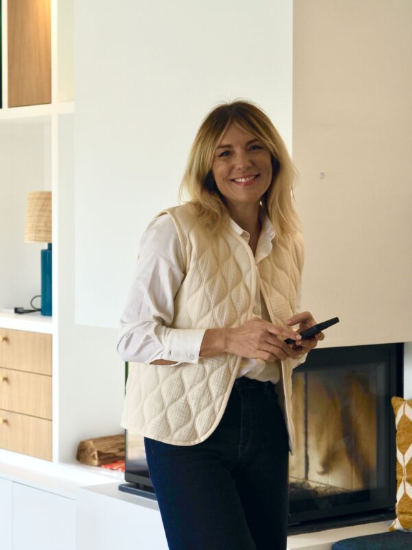 Gilet JEAN