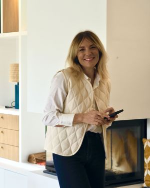 Gilet JEAN