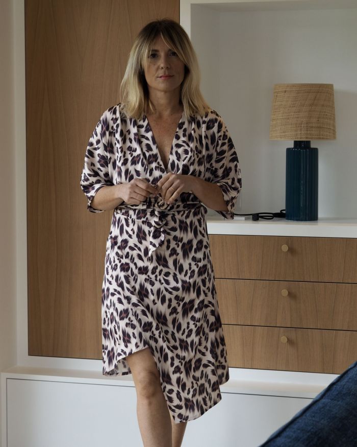 La Robe SIMONA
