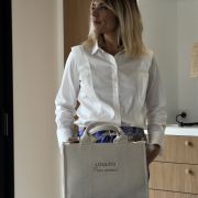 La Chemise CORA