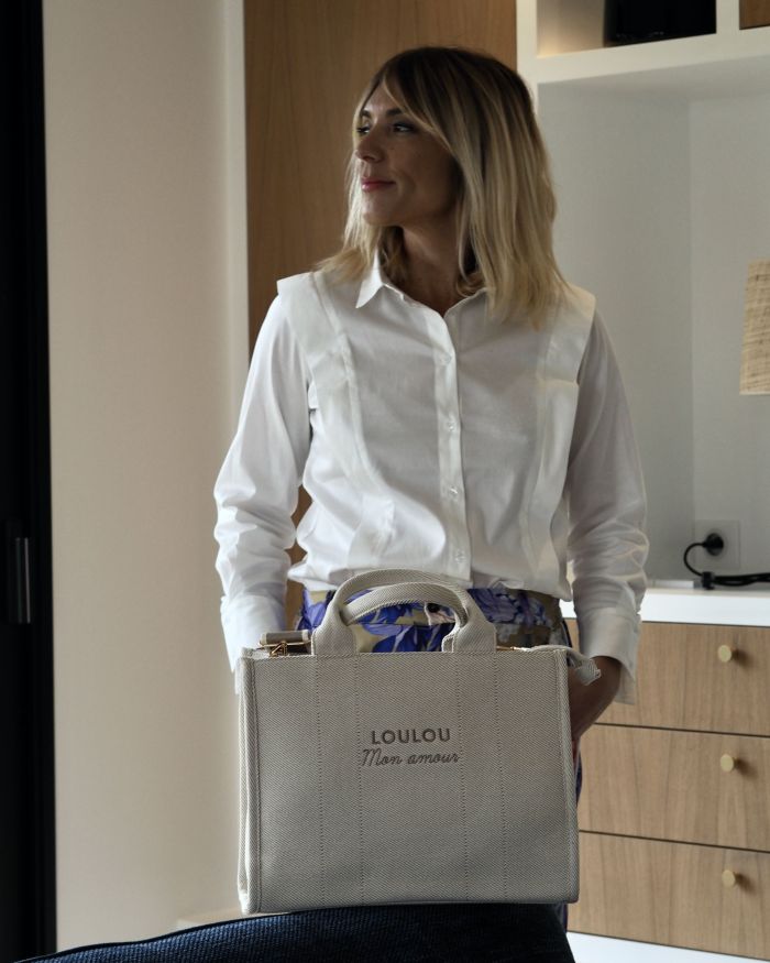 La Chemise CORA