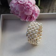 Bracelet CLOVIS doré