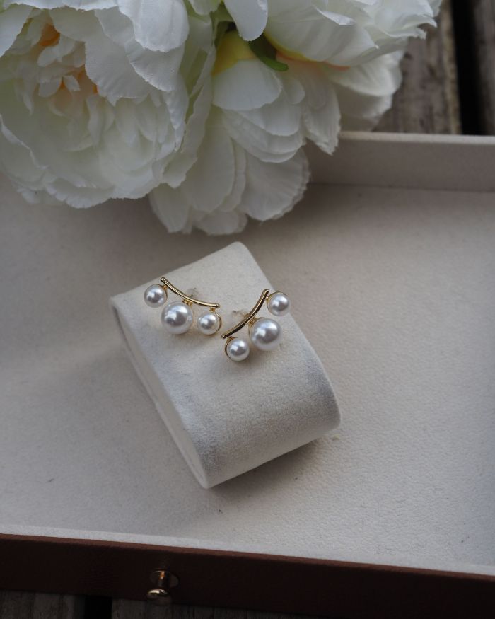 Boucles d’oreilles NINO
