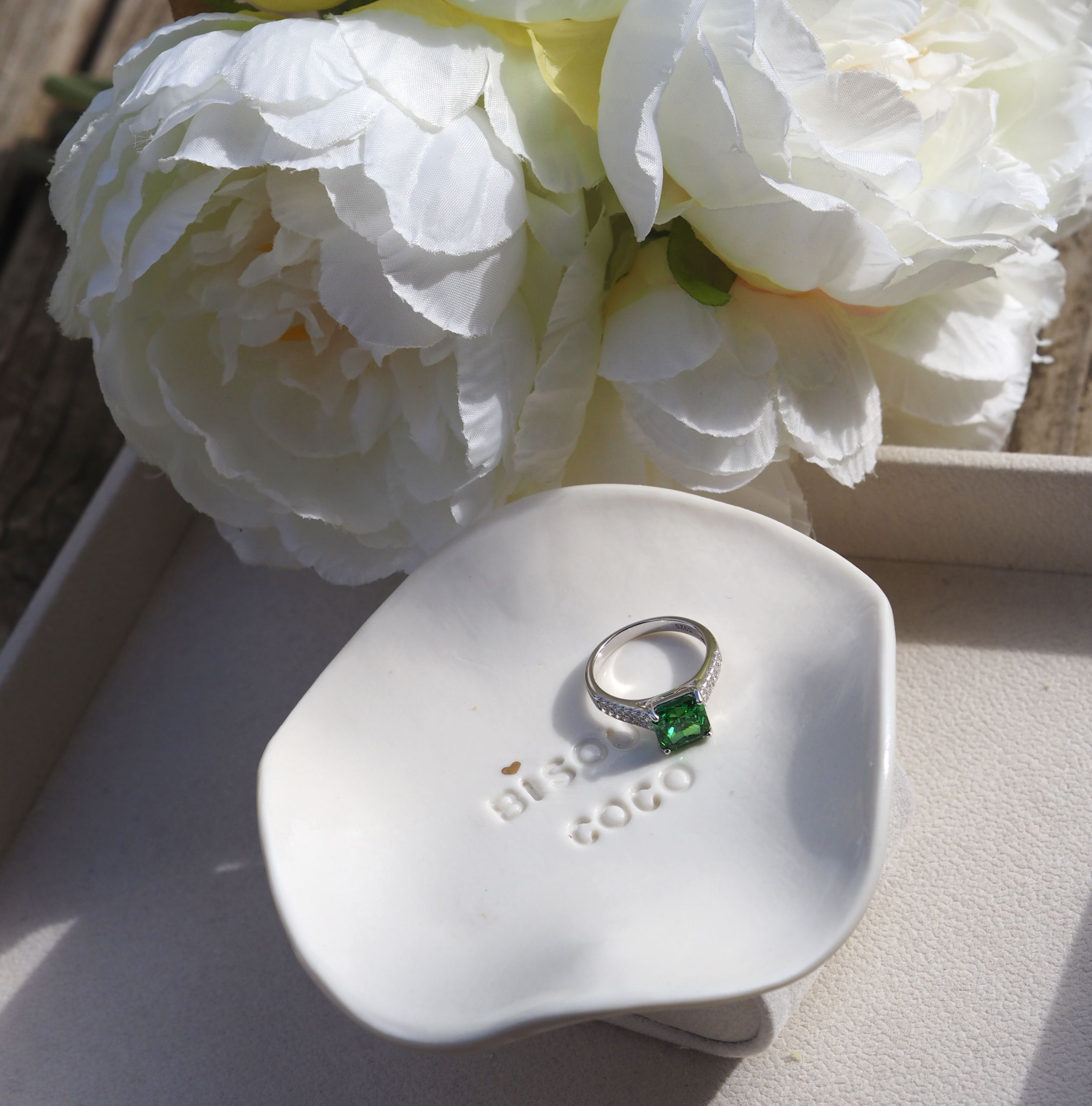 Bague MARA - 54